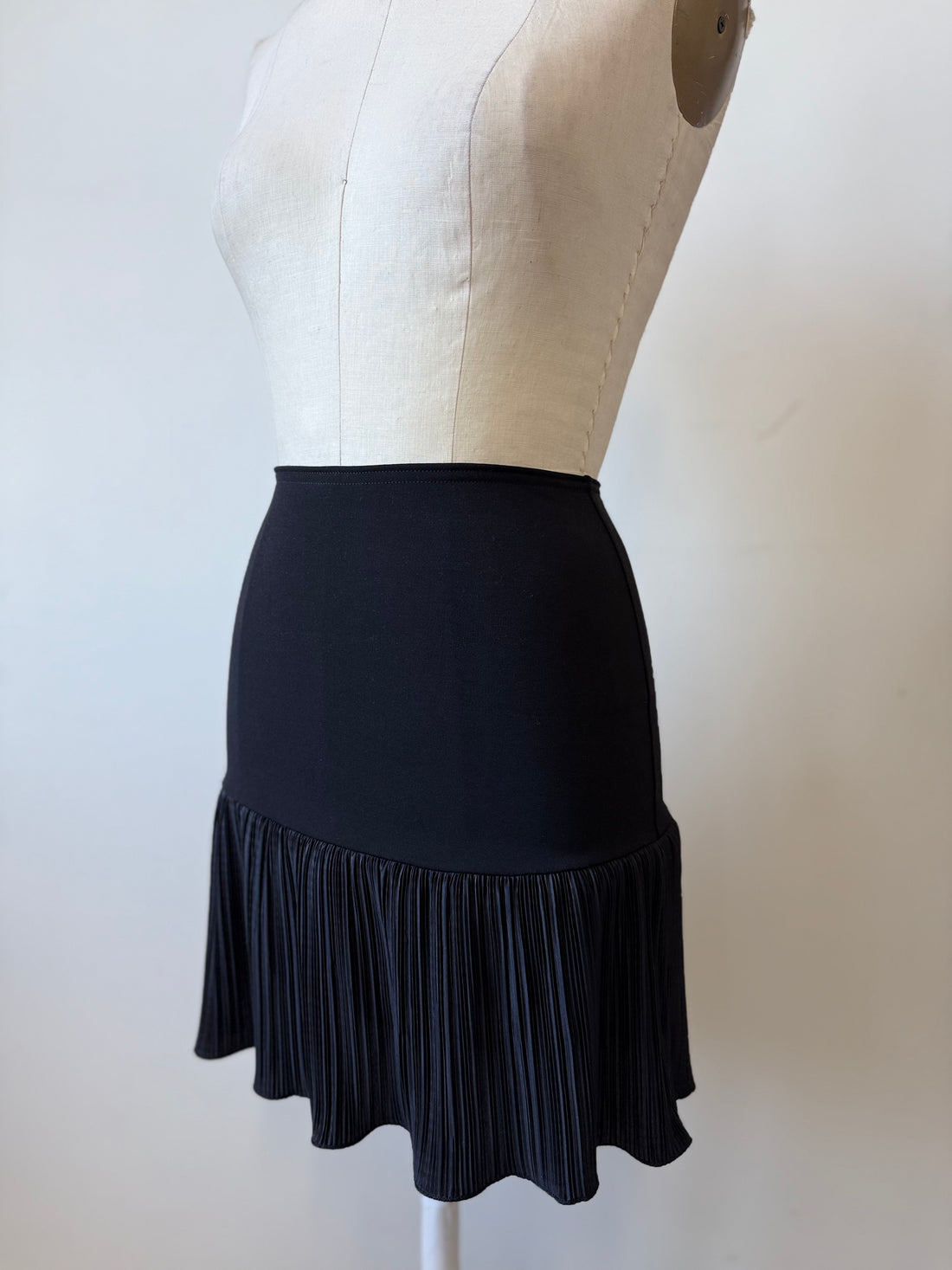 Jupe Mandarine ***PRÉ-COMMANDE***