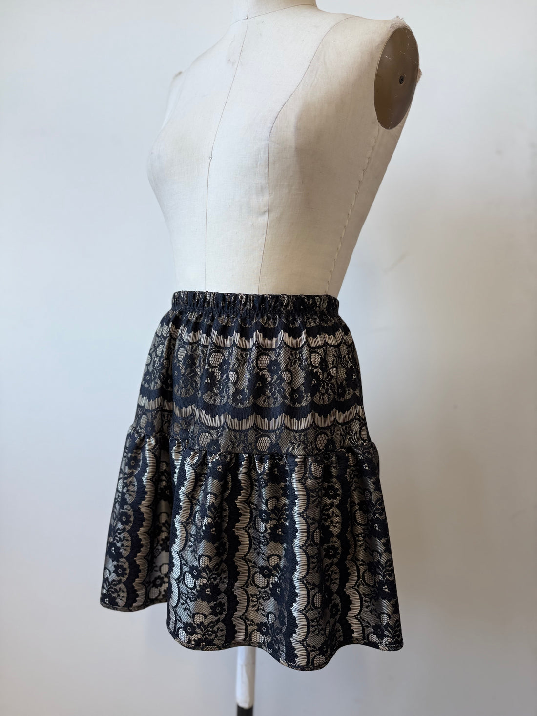 Jupe Soleil ***PRÉ-COMMANDE***