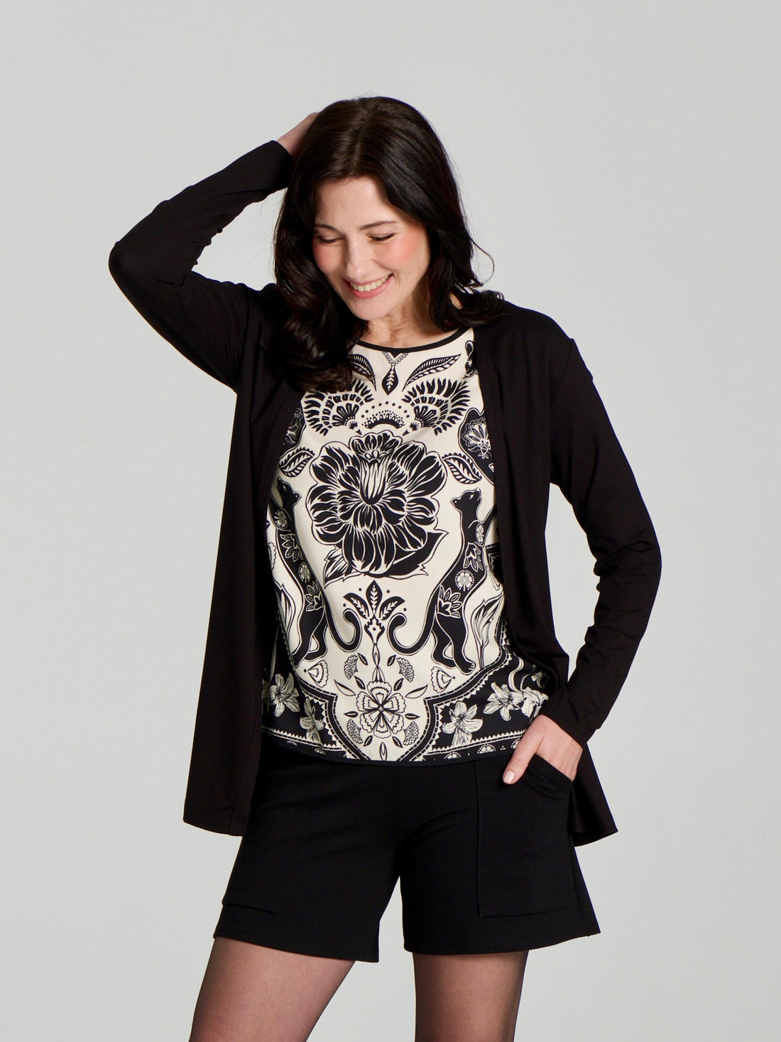 T-Shirt Malo