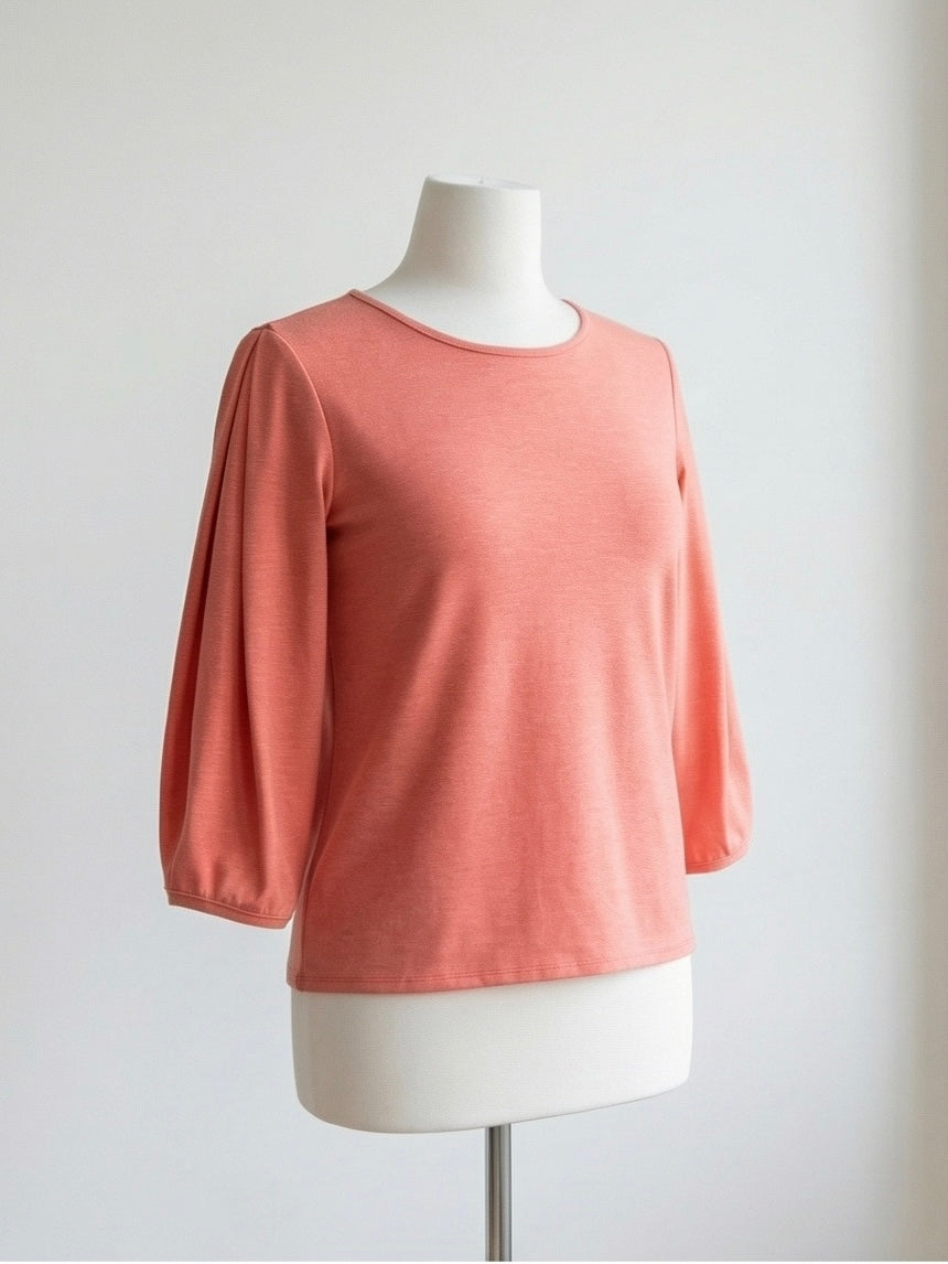 Lys Sweater ***PRE-ORDER***