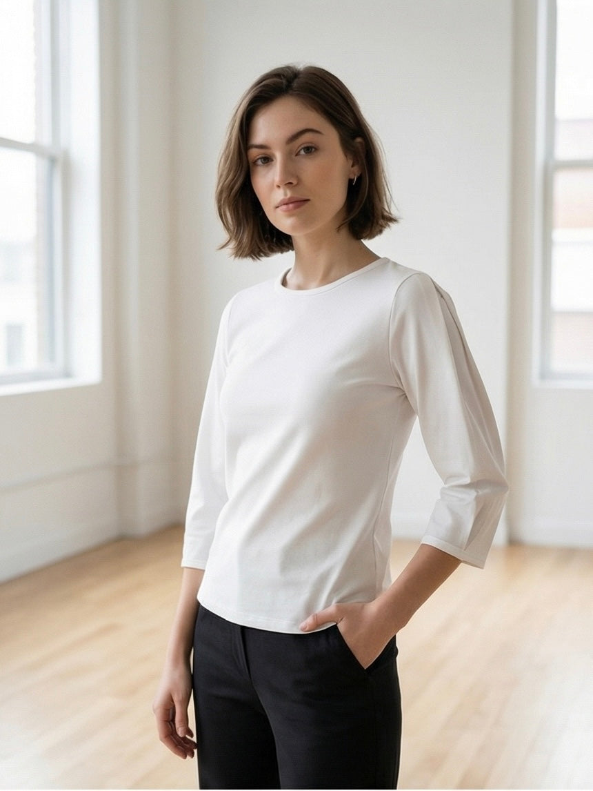 Lys Sweater ***PRE-ORDER***