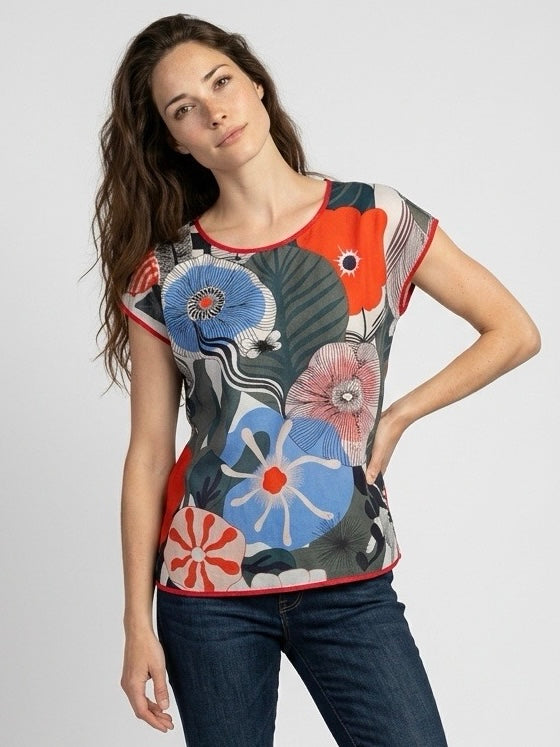 T-Shirt Lou