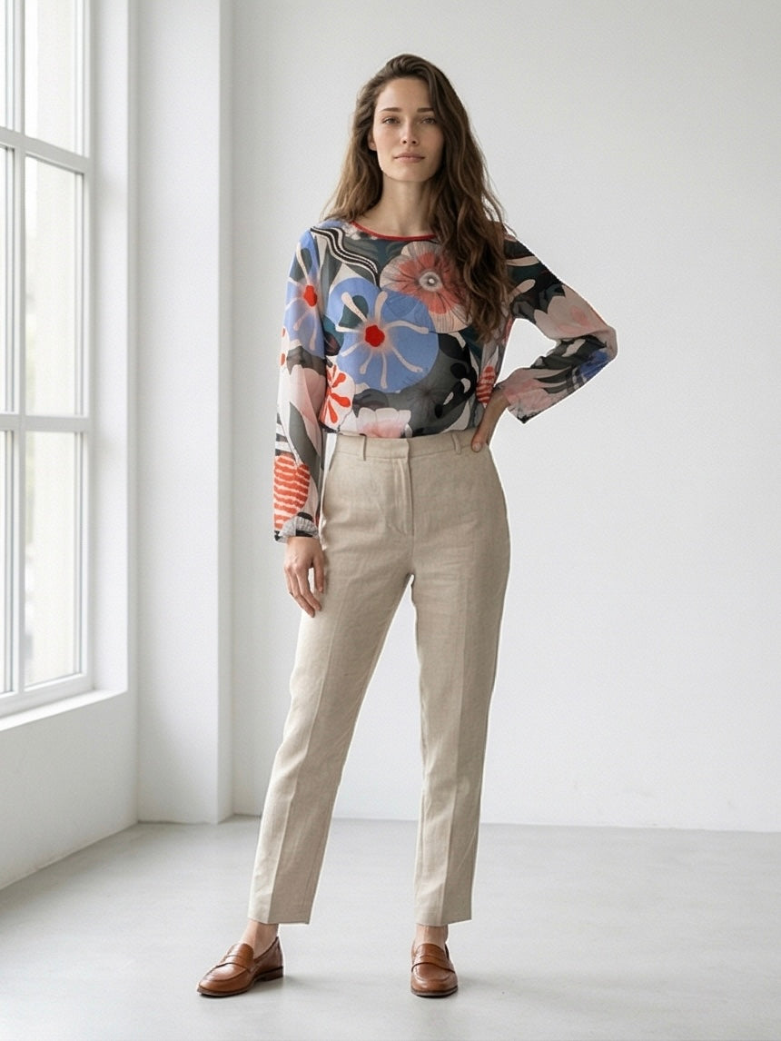 Blouse Alba