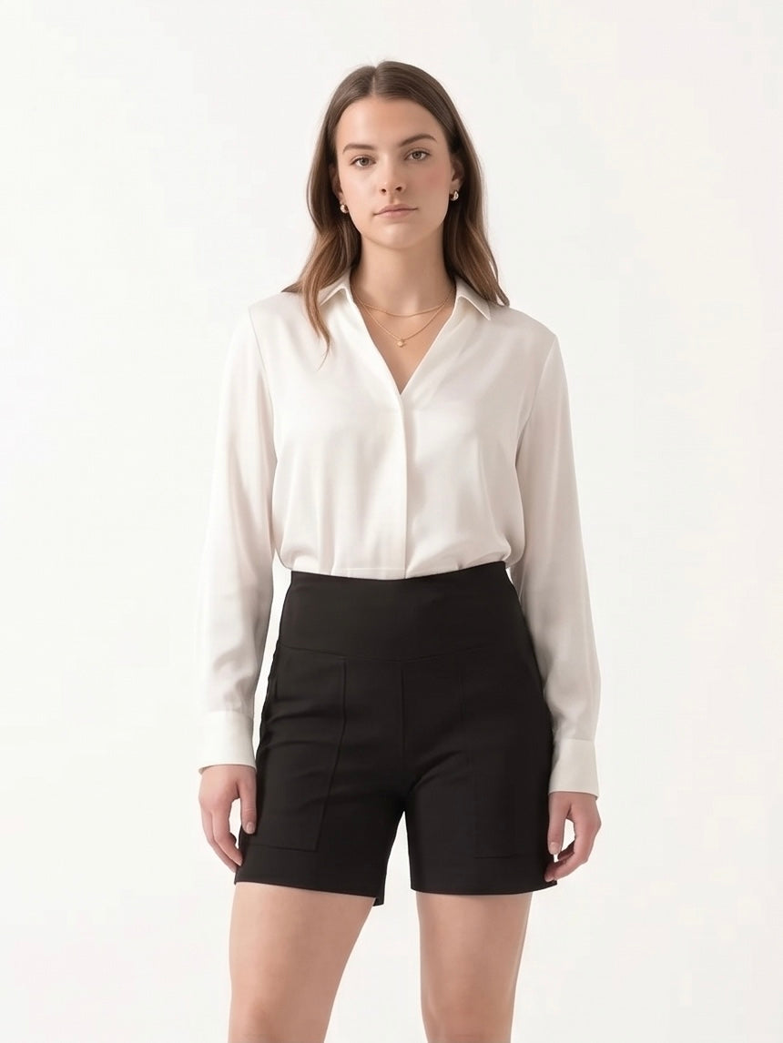 Short Milano / Noir