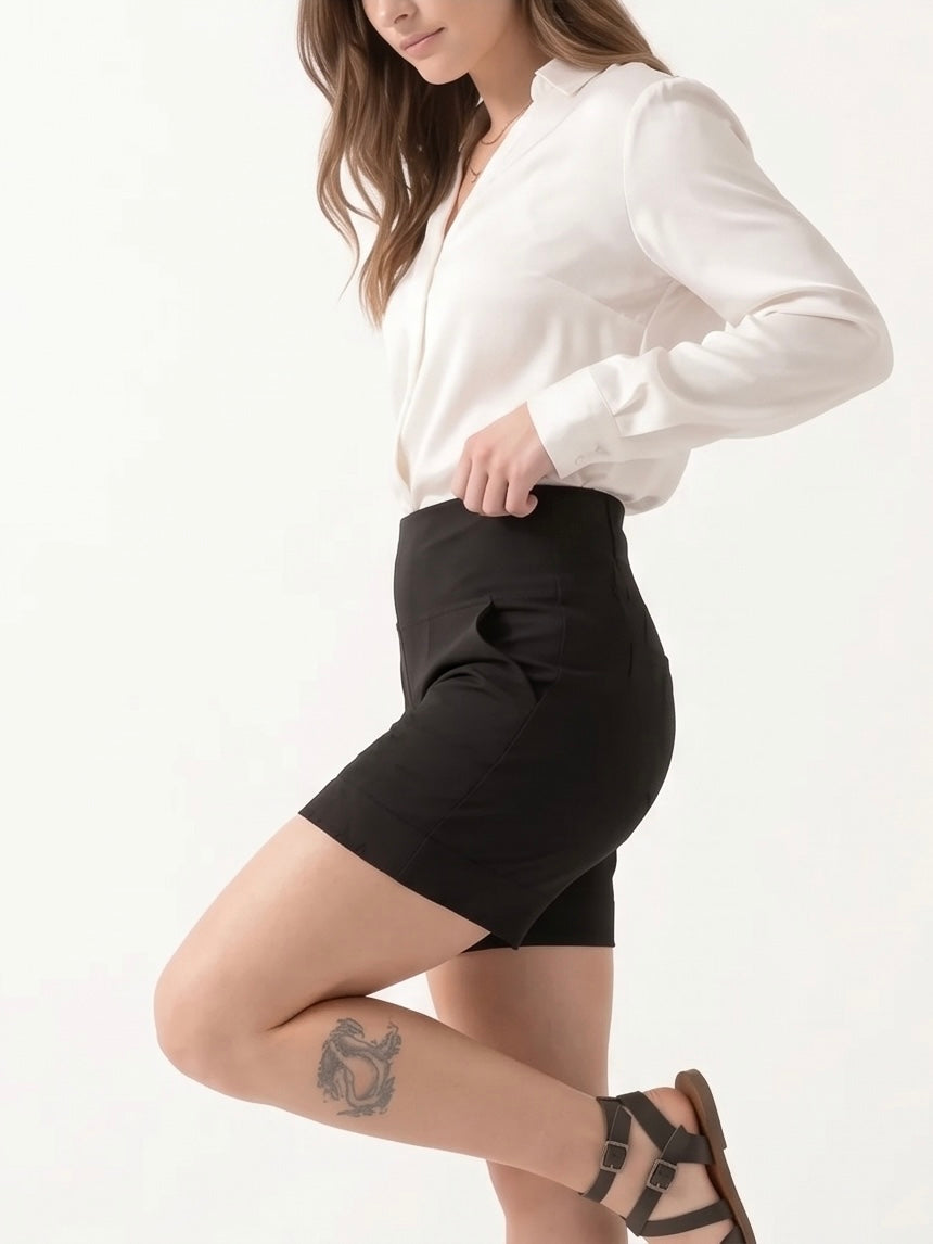 Short Milano / Noir
