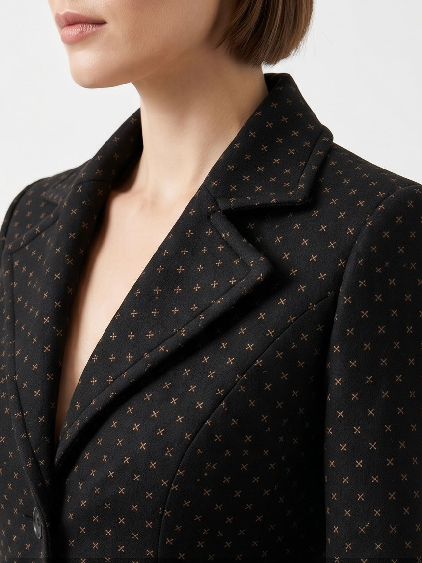 Estrella Jacket ***PRE-ORDER***