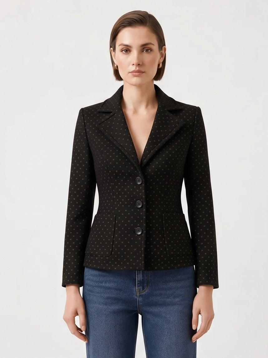 Veste Estrella ***PRÉ-COMMANDE***