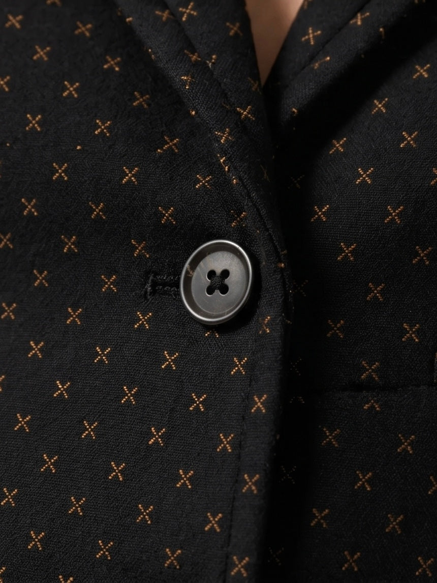 Estrella Jacket ***PRE-ORDER***