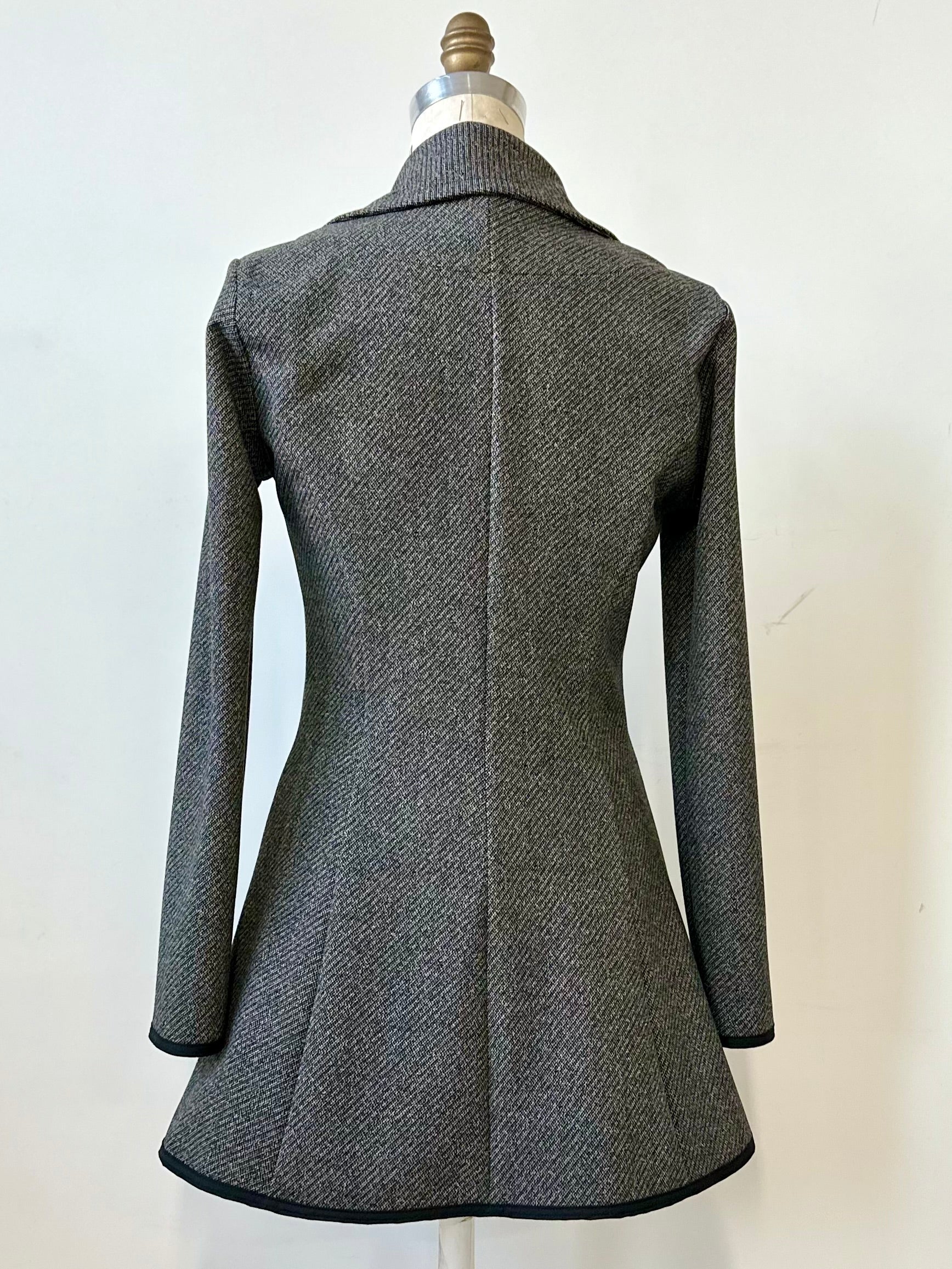Veste Henderson AH 2025-26 ***PRÉ-COMMANDE***