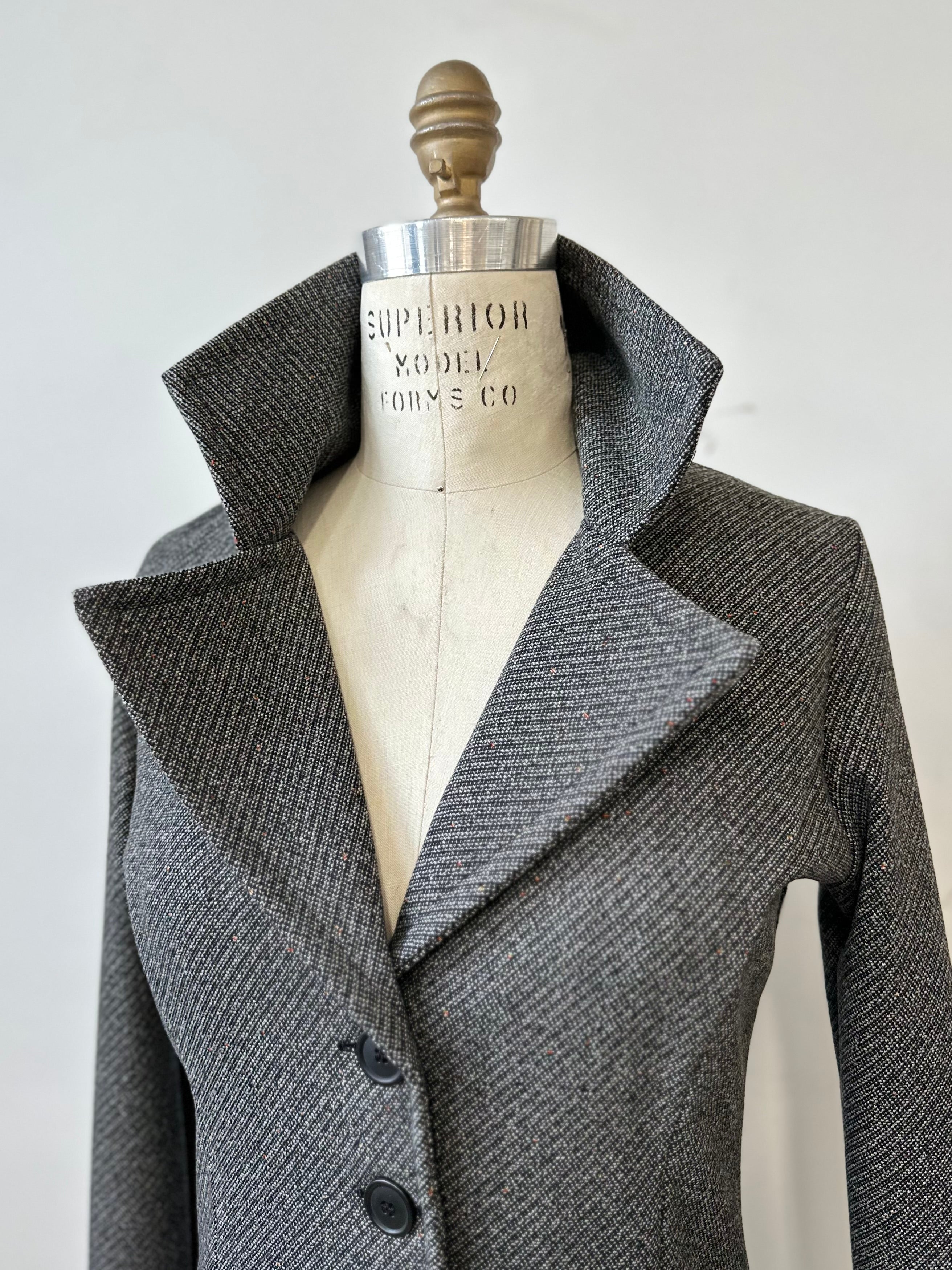 Veste Henderson AH 2025-26 ***PRÉ-COMMANDE***