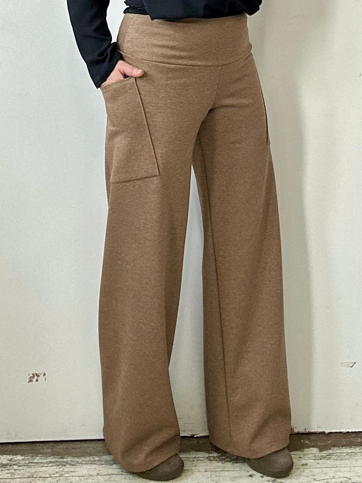 Pantalon Susan AH 2025-26