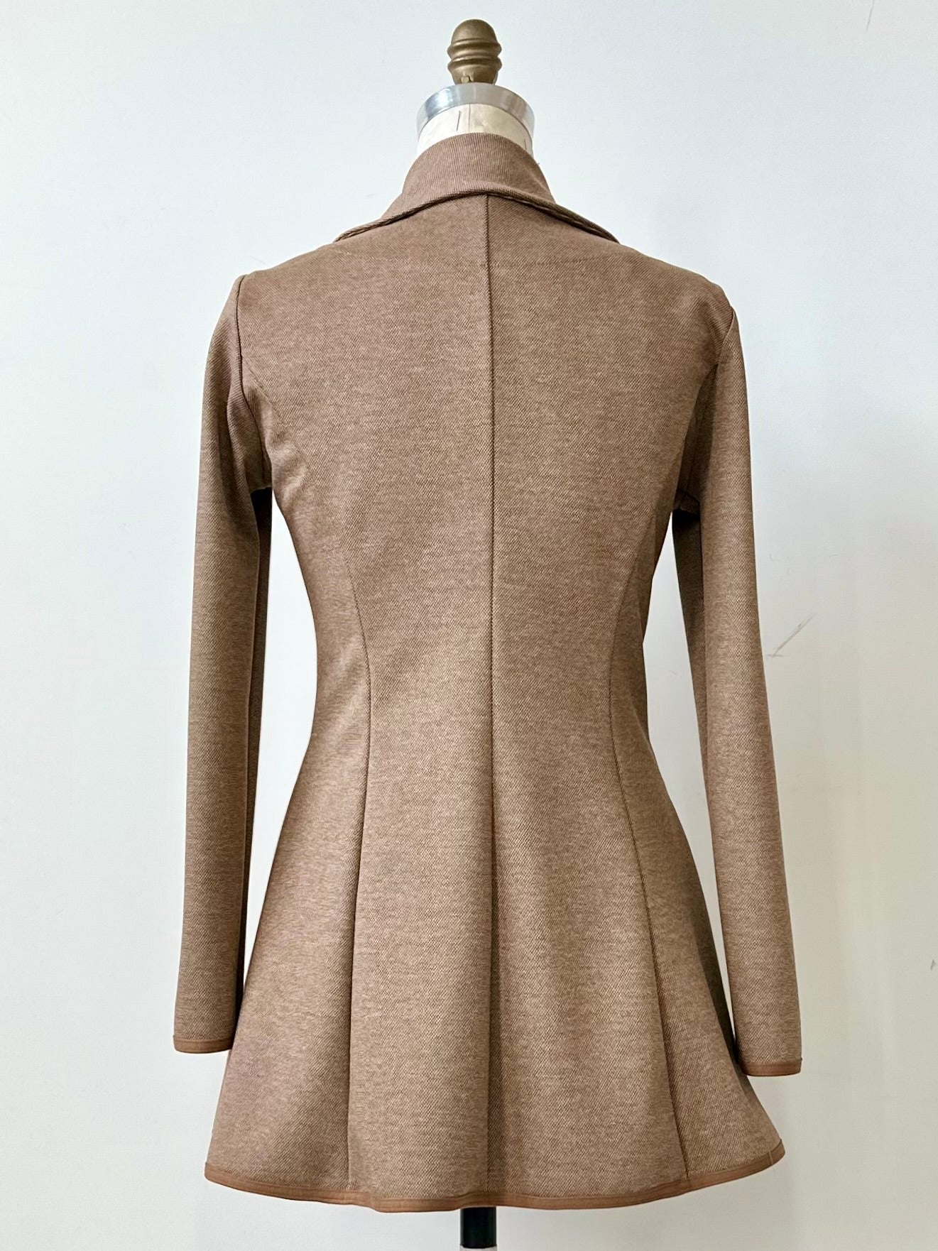 Veste Henderson AH 2025-26 ***PRÉ-COMMANDE***
