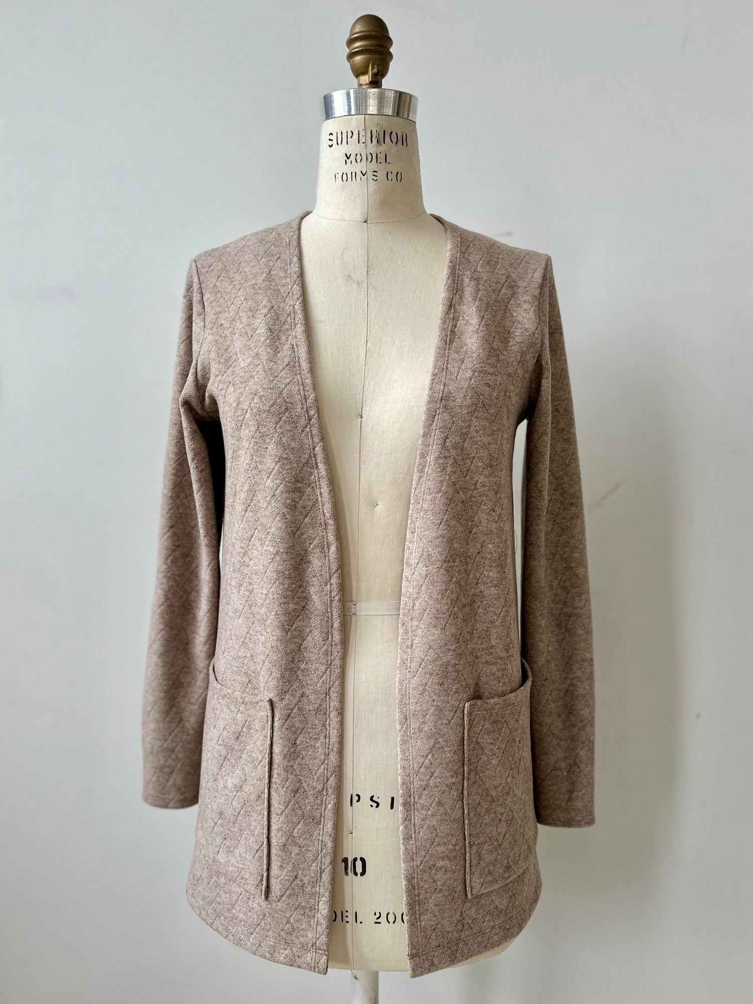 Veste Sol