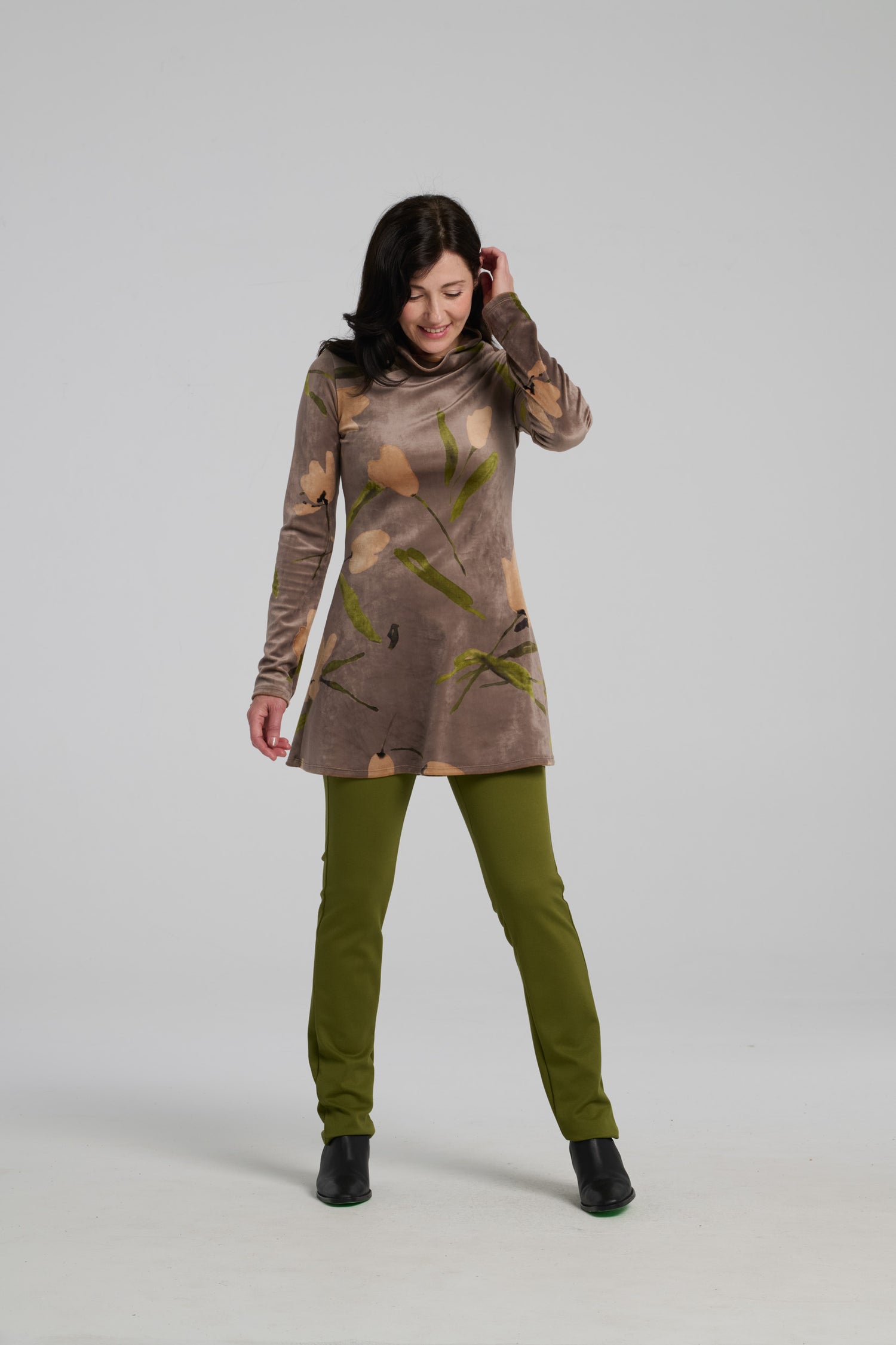 Pantalon Bari