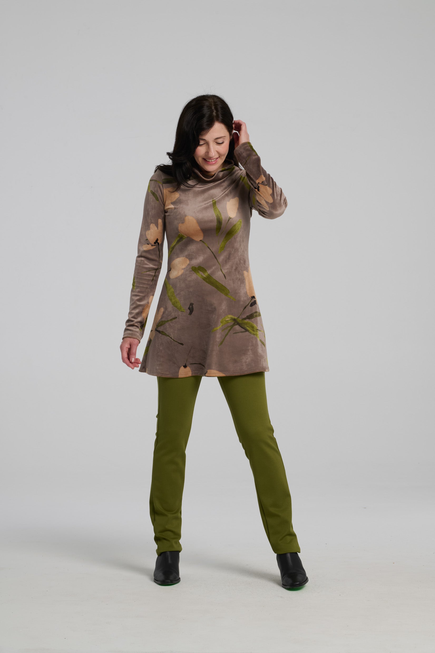 Pantalon Bari