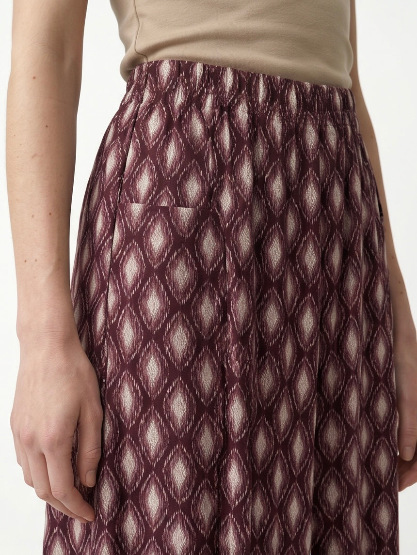 Pantalon Livia