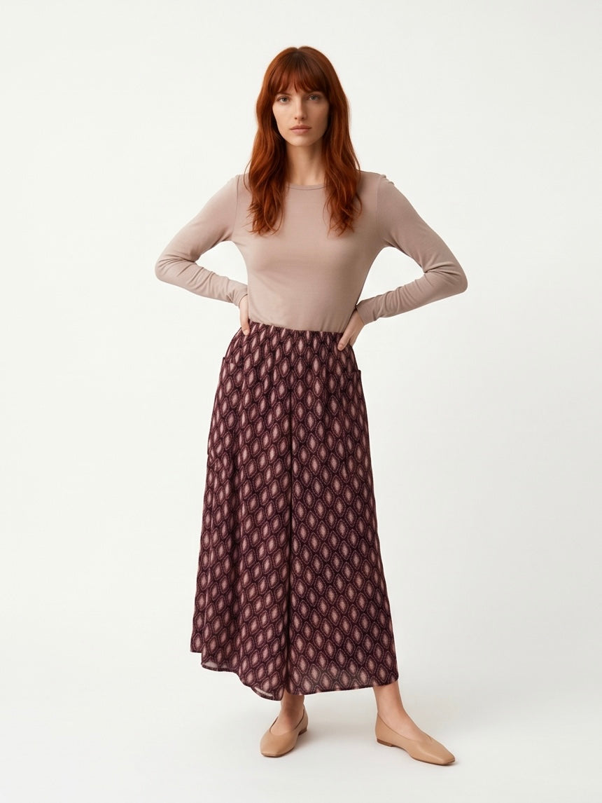 Pantalon Livia