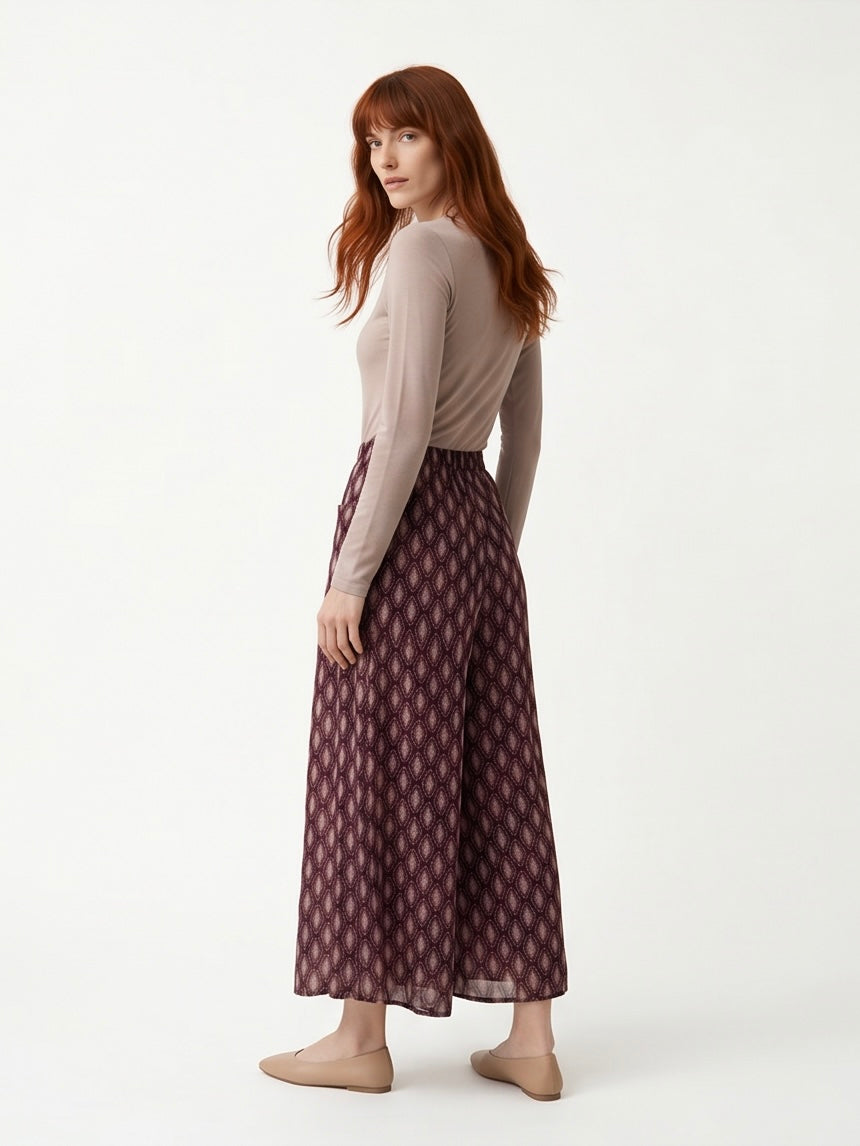 Pantalon Livia