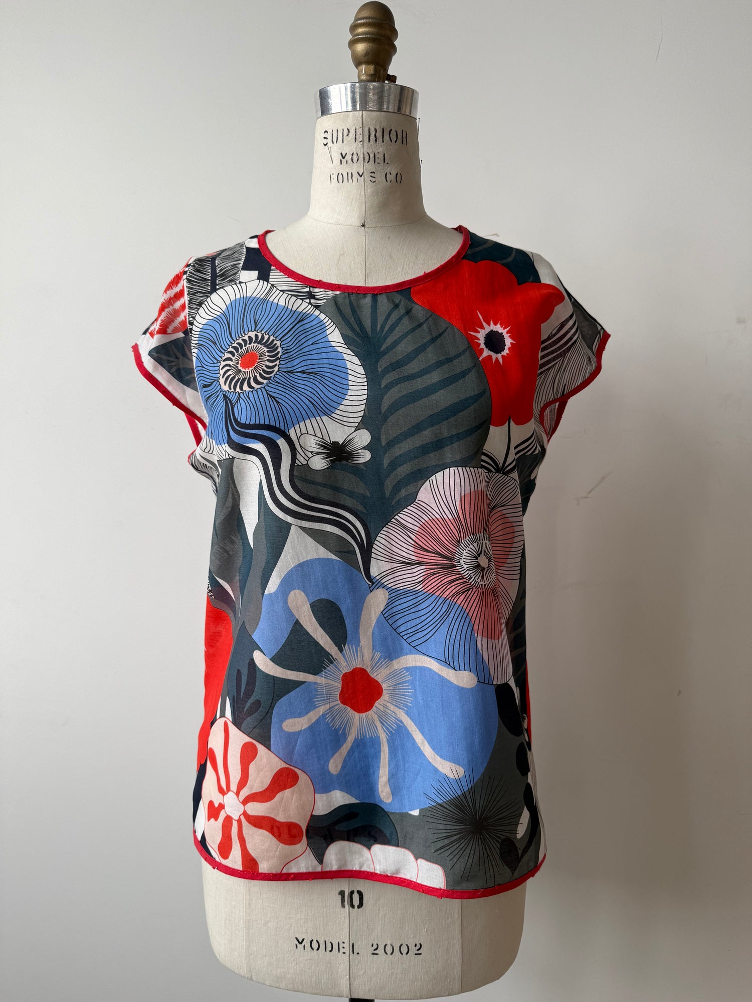 Lou T-Shirt