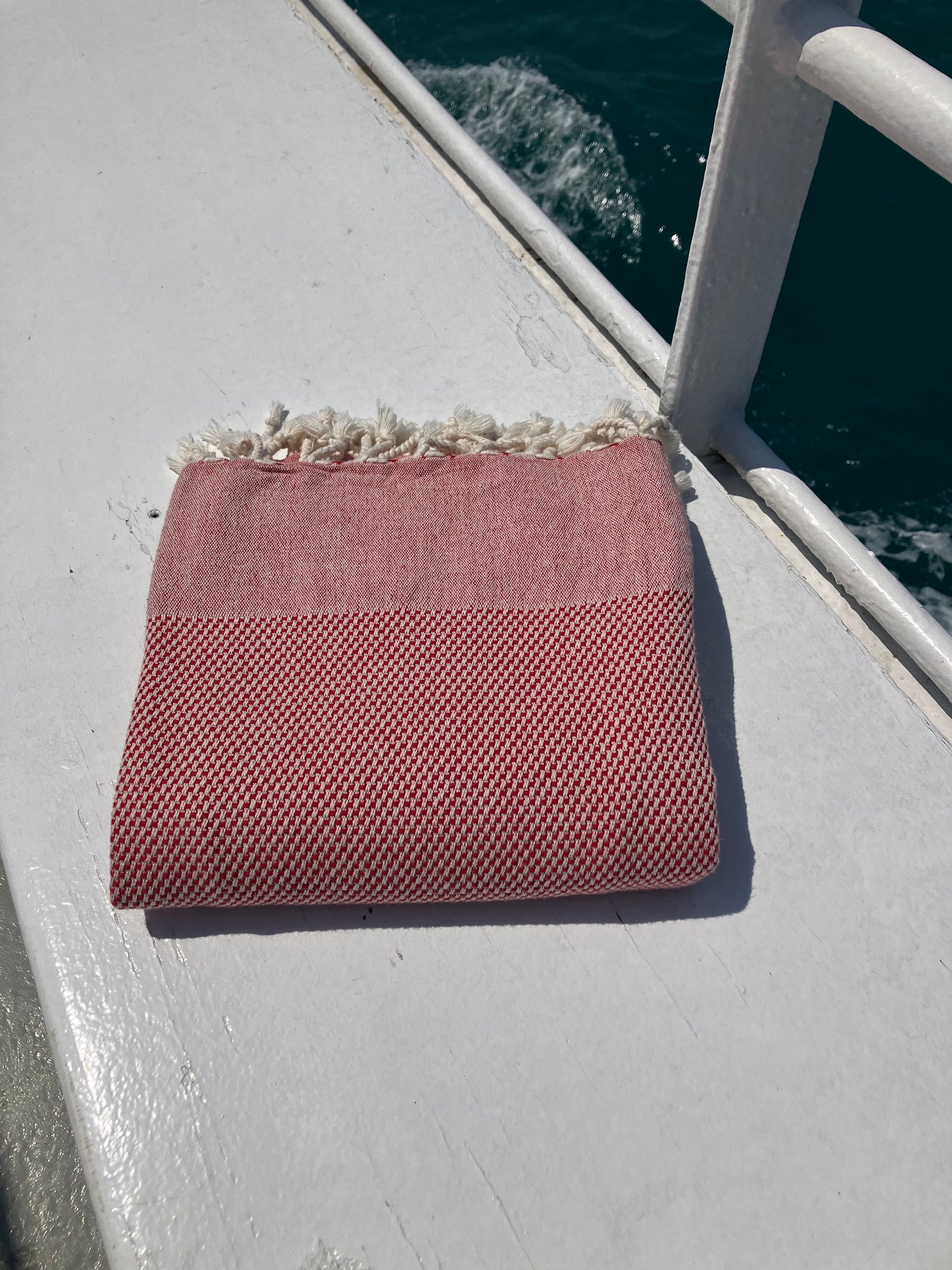 Serviette Peshtemal Nar