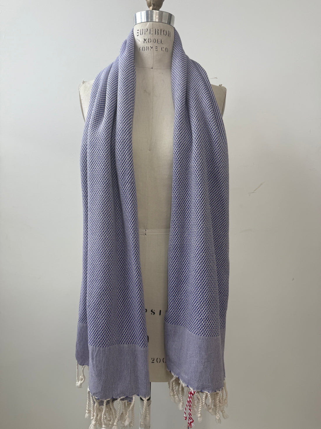 Peshtemal towel