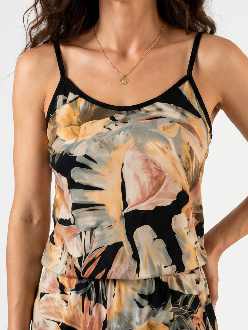 Nephele Jumpsuit
