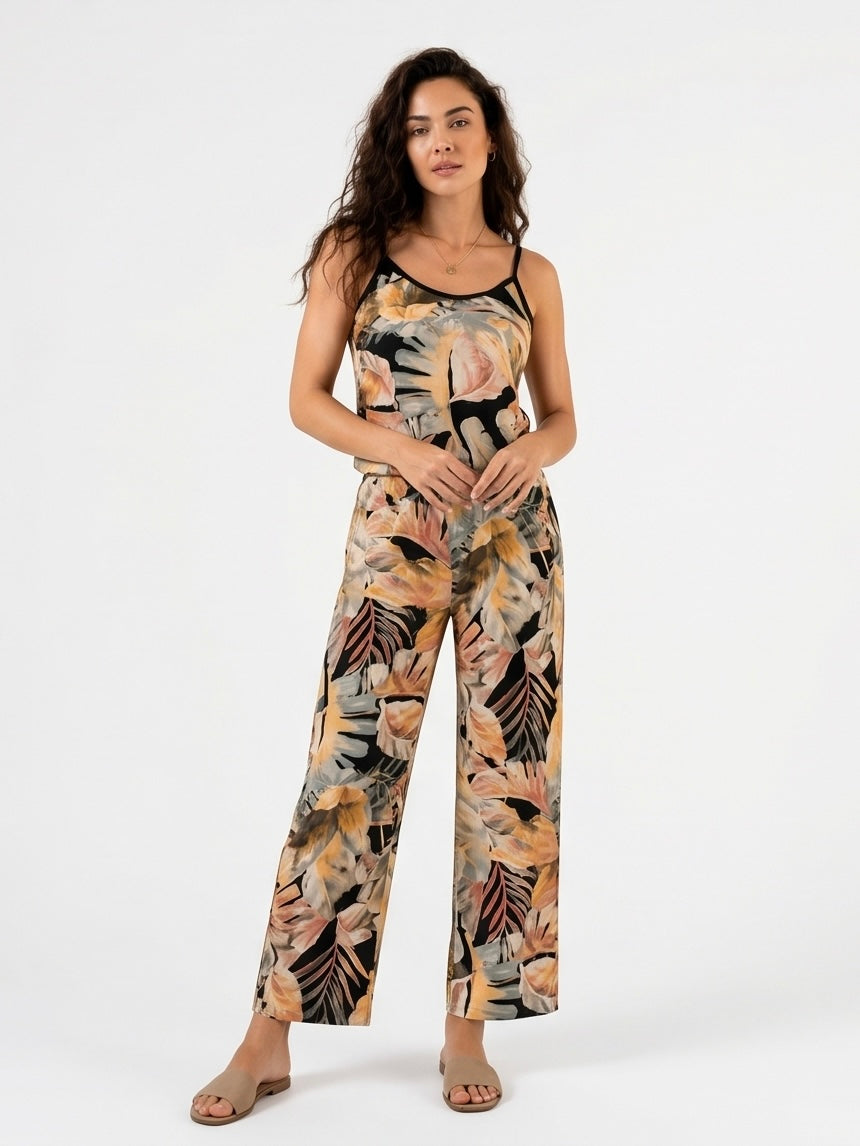 Nephele Jumpsuit