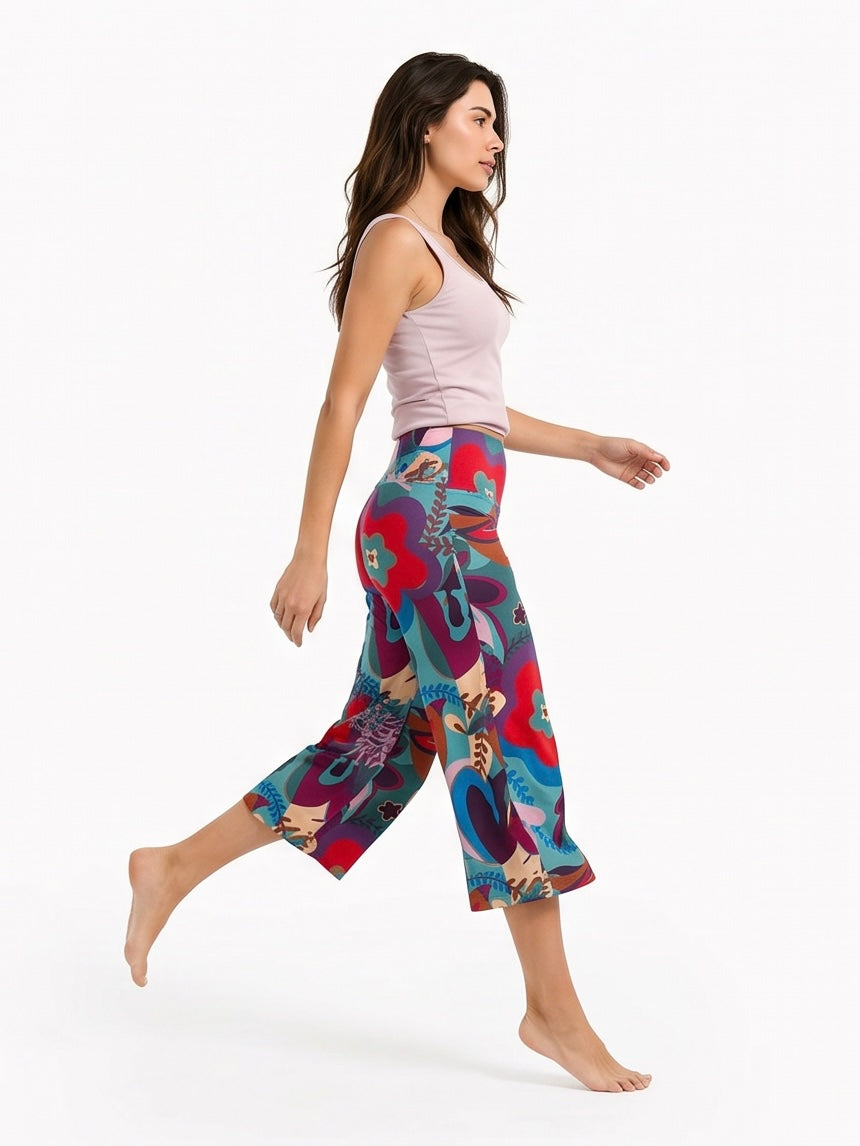 Pantalon Pennantia