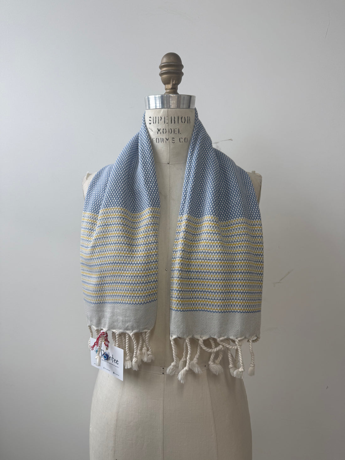 Small Peshtemal towel, Bahar