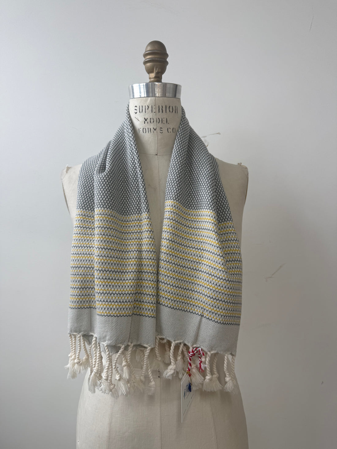 Small Peshtemal towel, Bahar