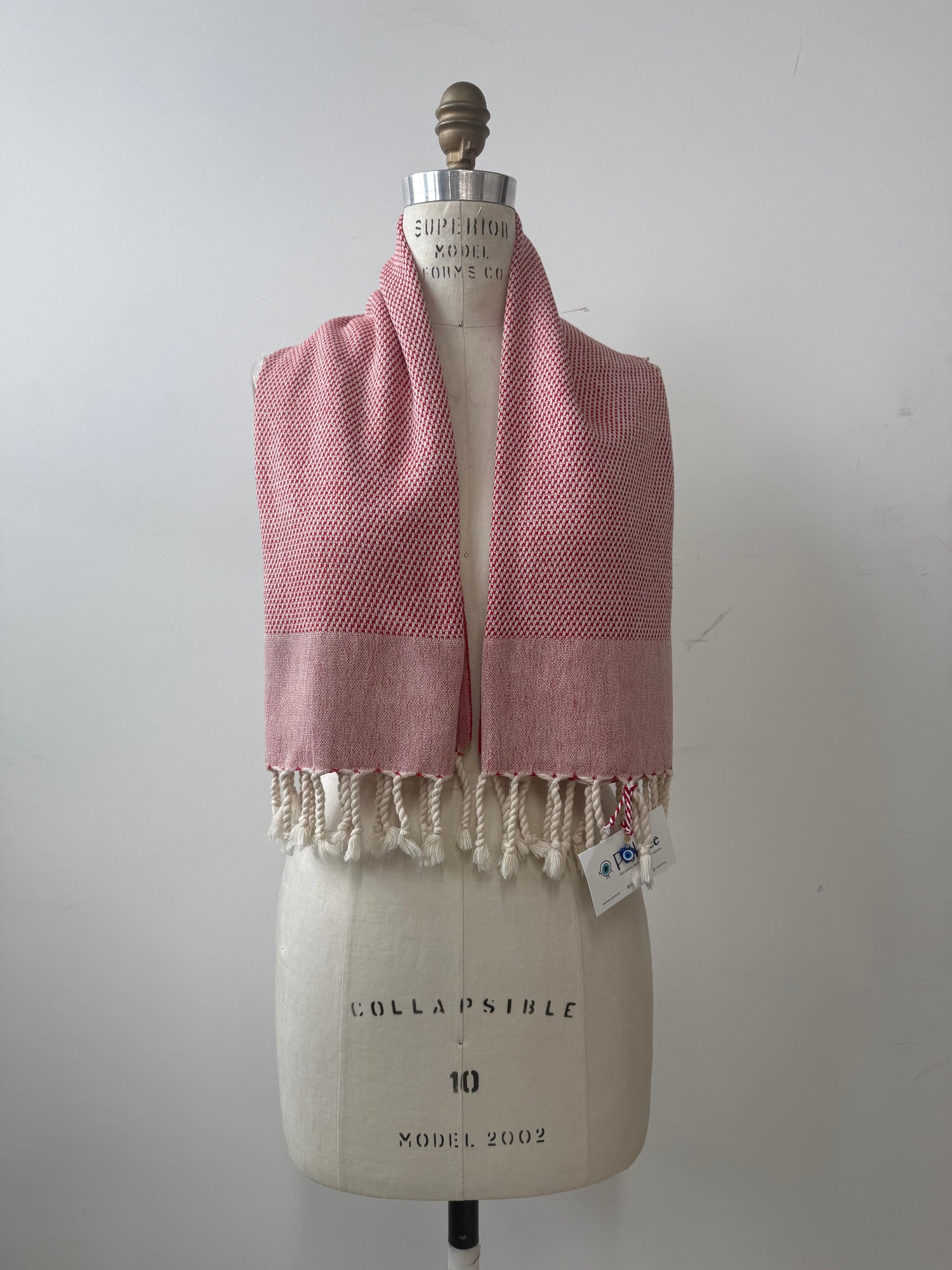 Serviette Peshtemal Nar