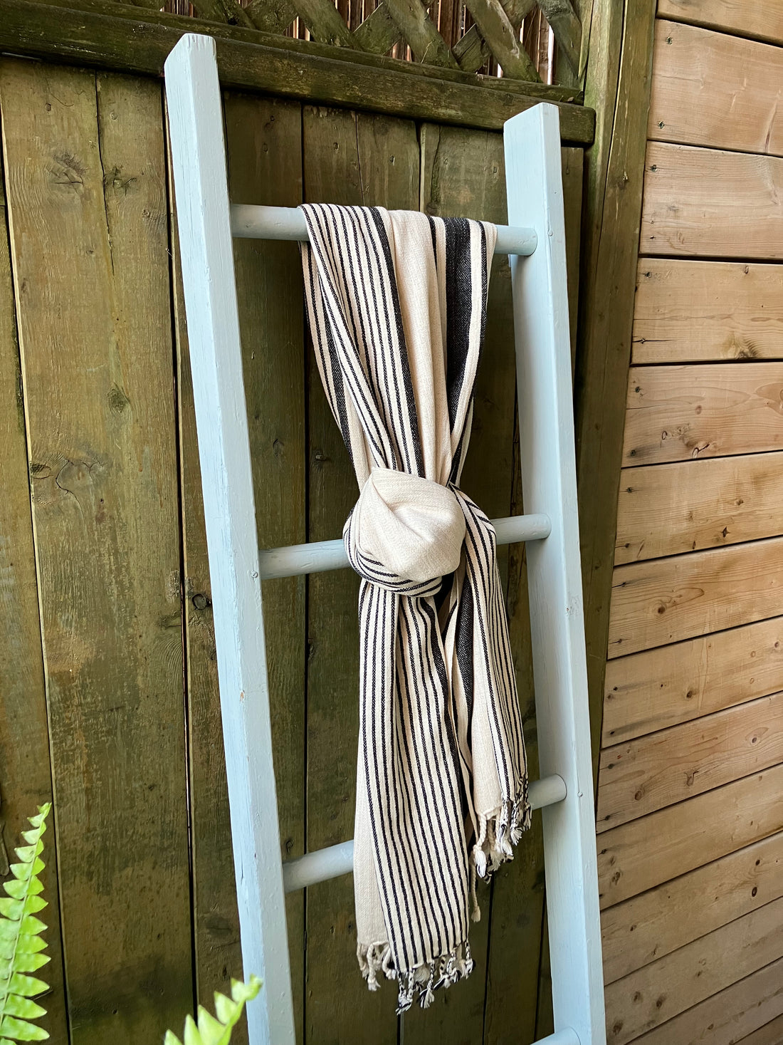 Peshtemal towel