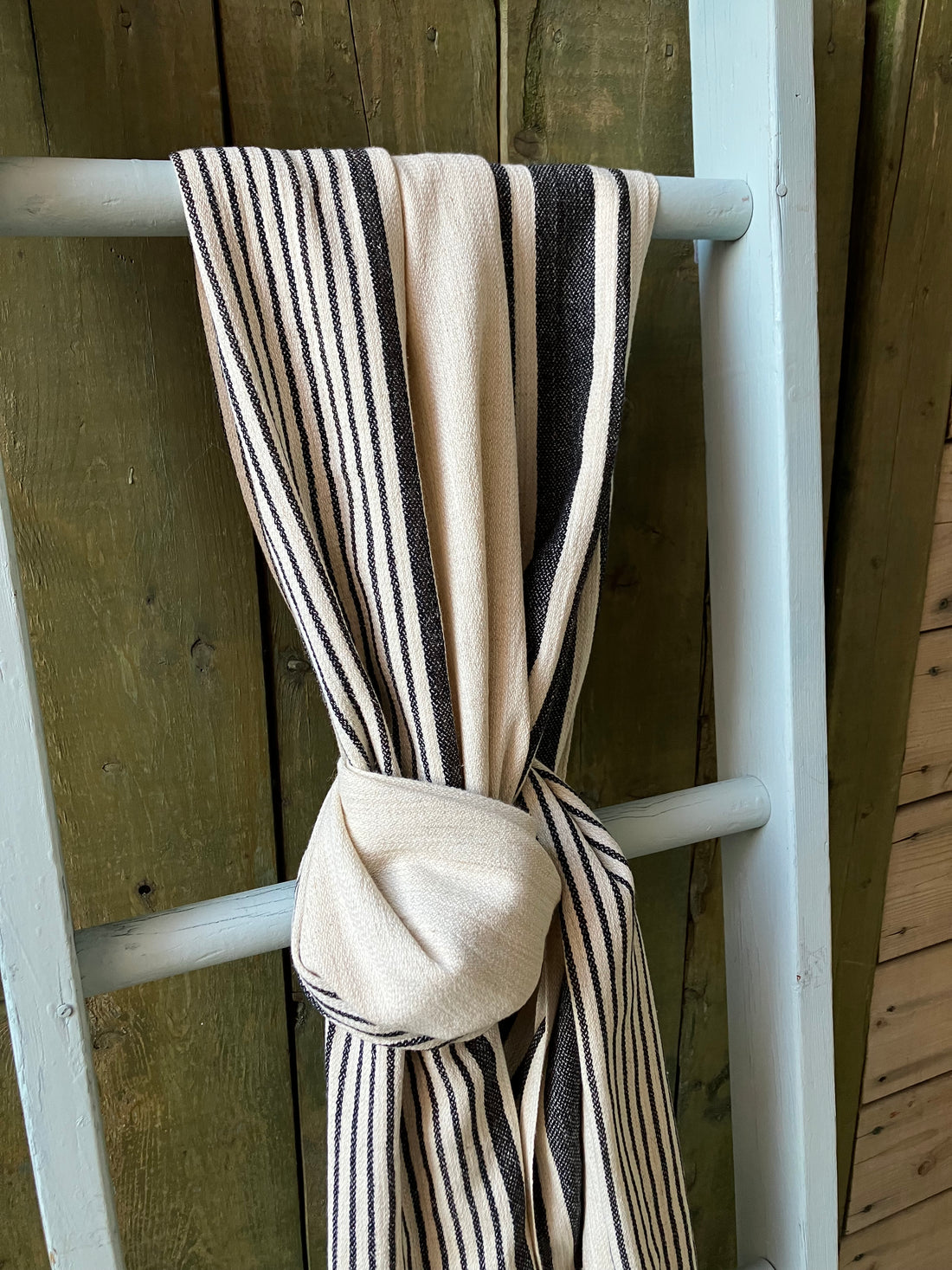 Peshtemal towel