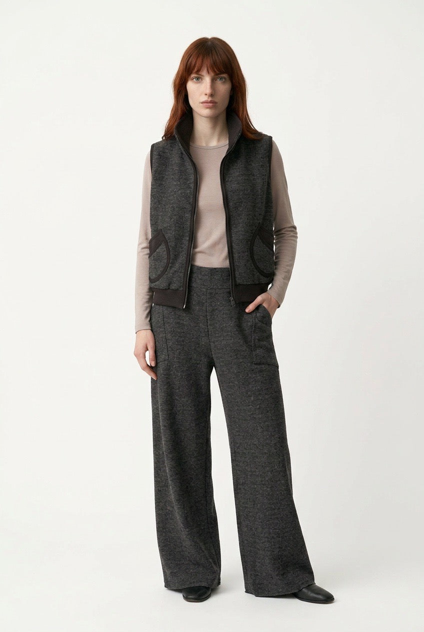 Loretto Sweater AW 2026-27 ***PRE-ORDER***