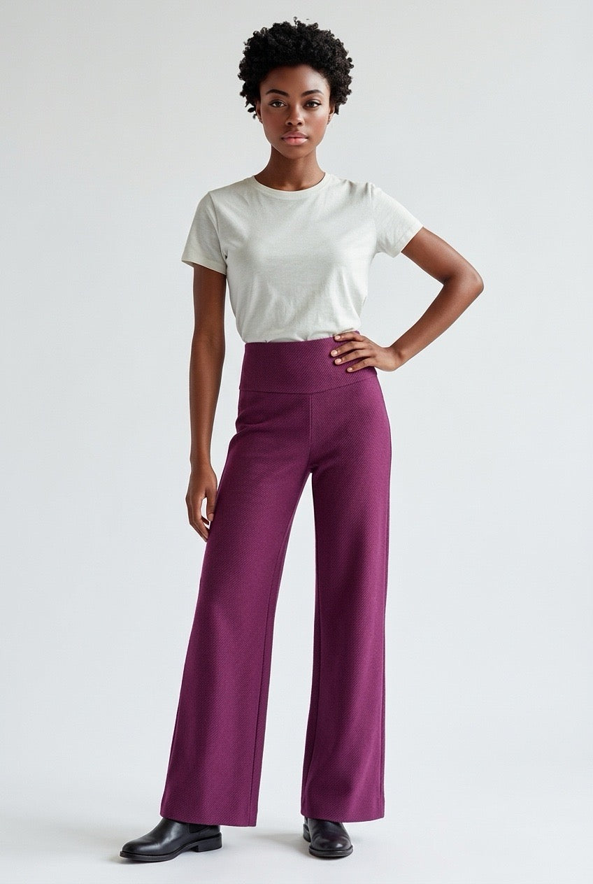 Pantalon Suzelle