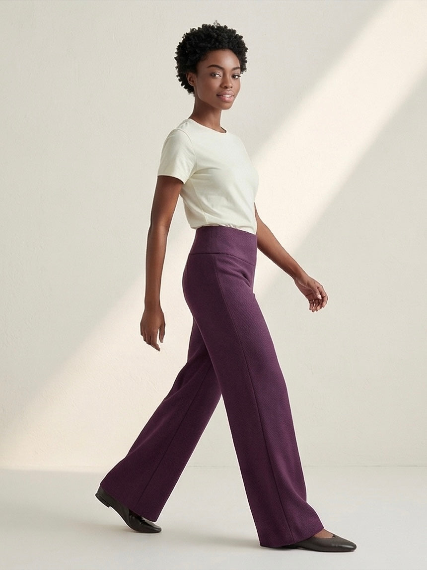 Pantalon Suzelle