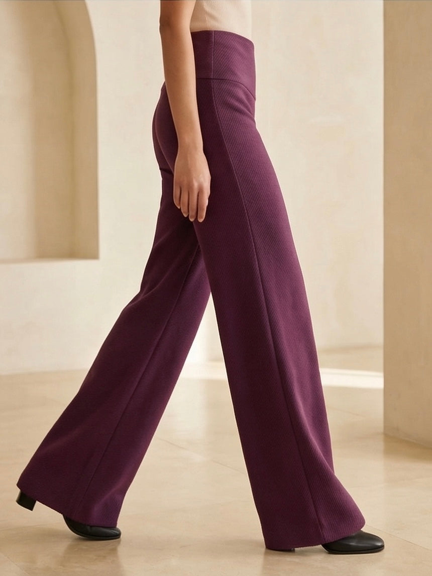 Pantalon Suzelle