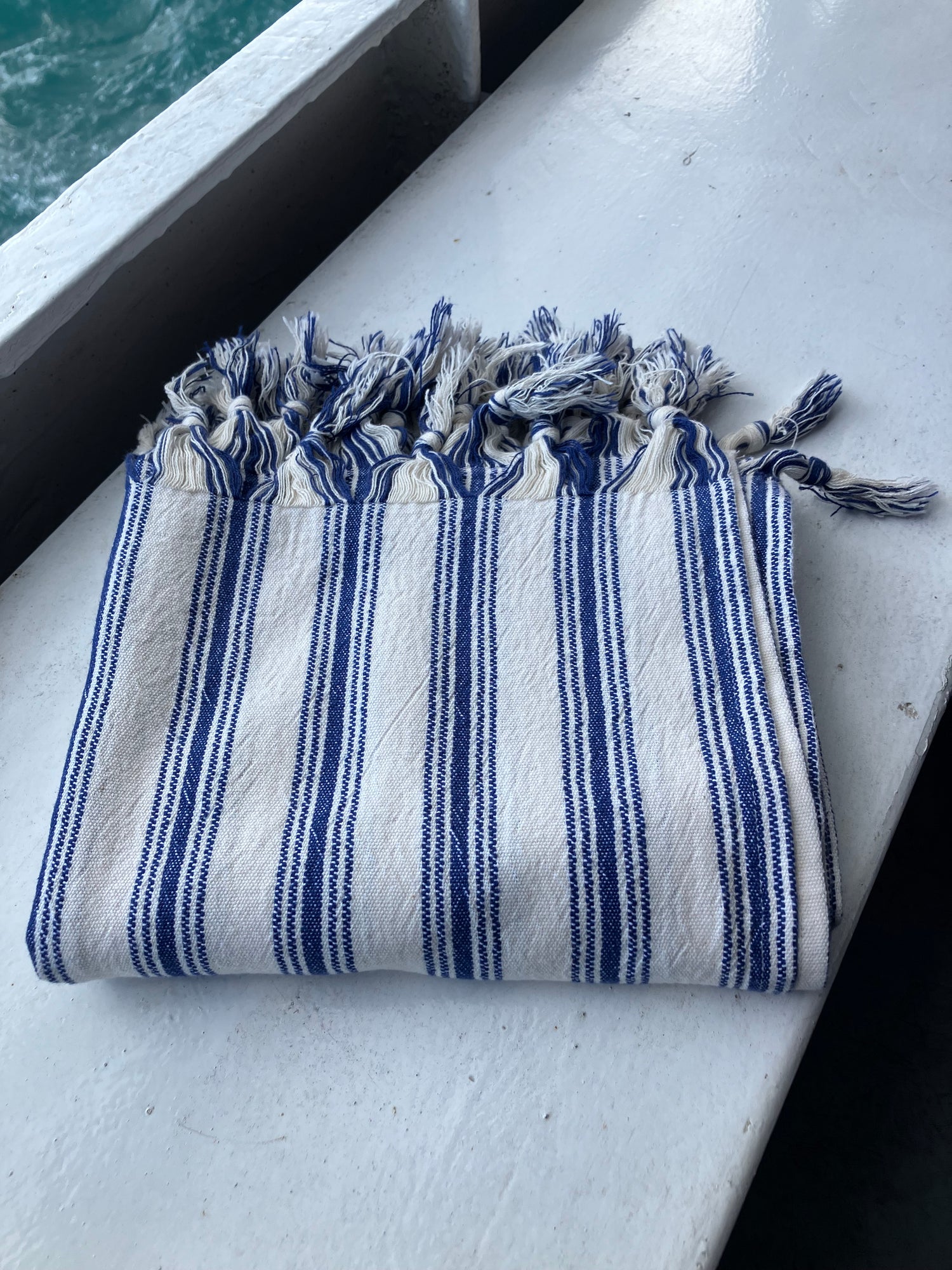Serviette Peshtemal Yaz