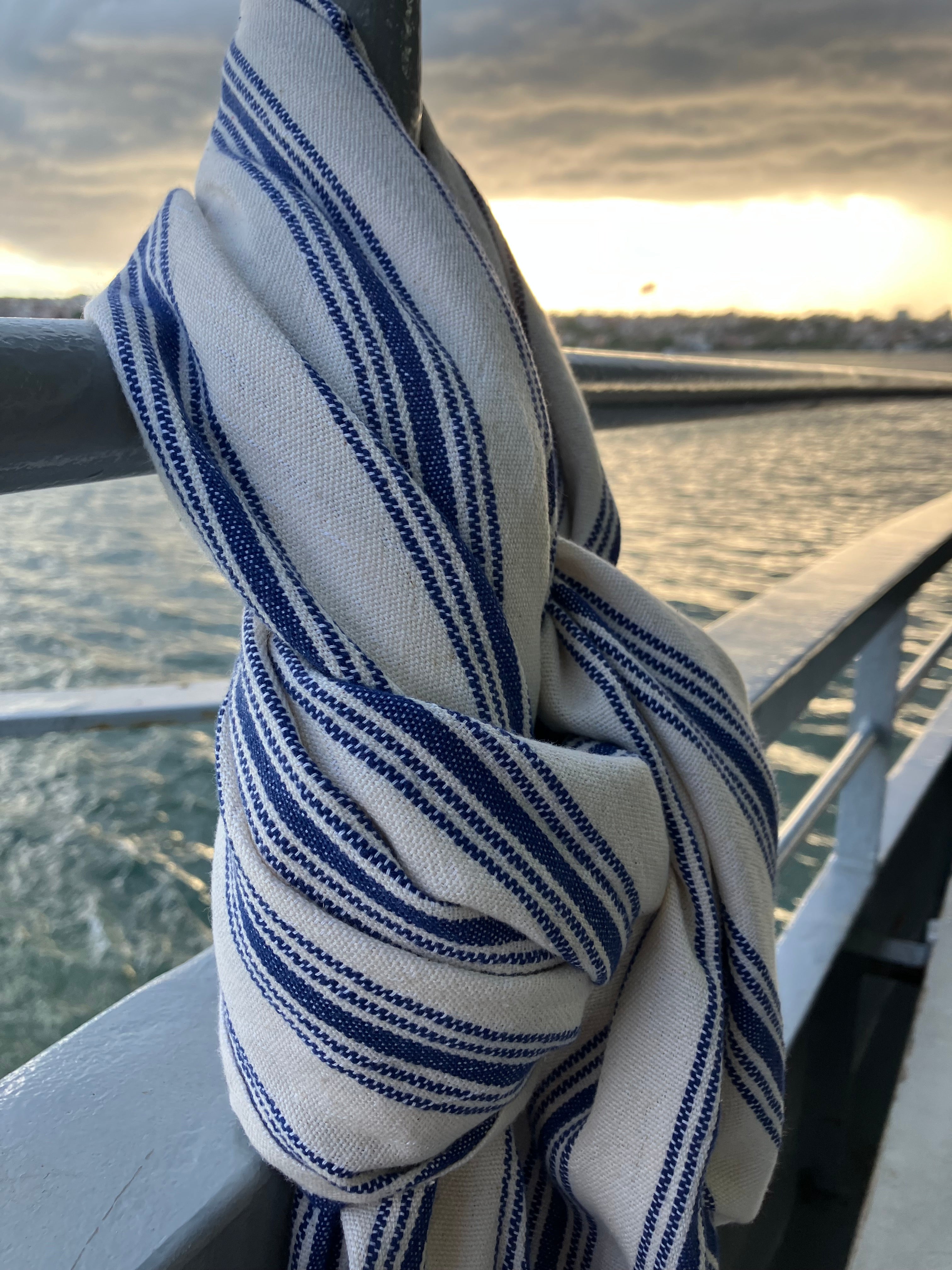 Serviette Peshtemal Yaz