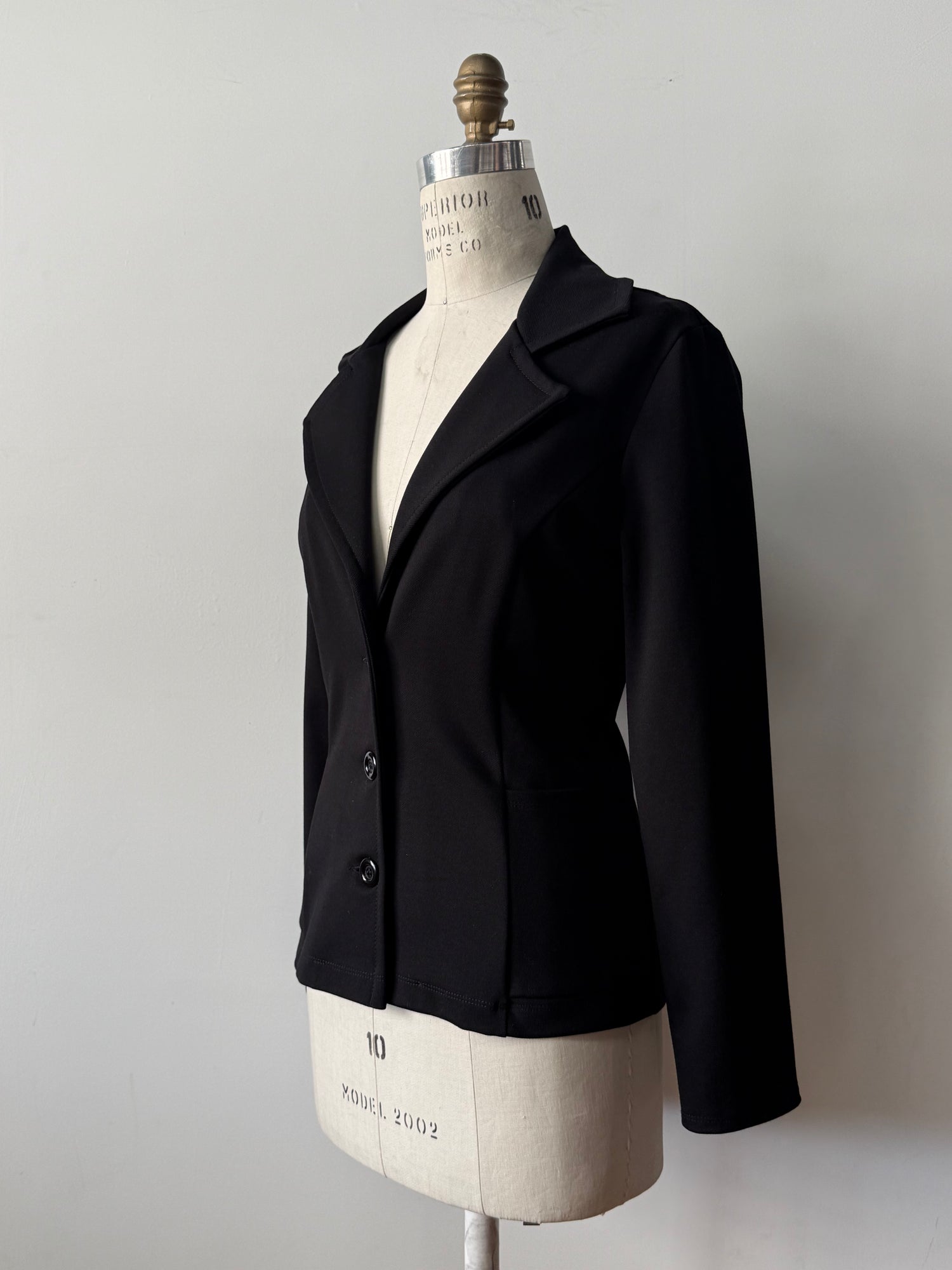 Bridget Jacket