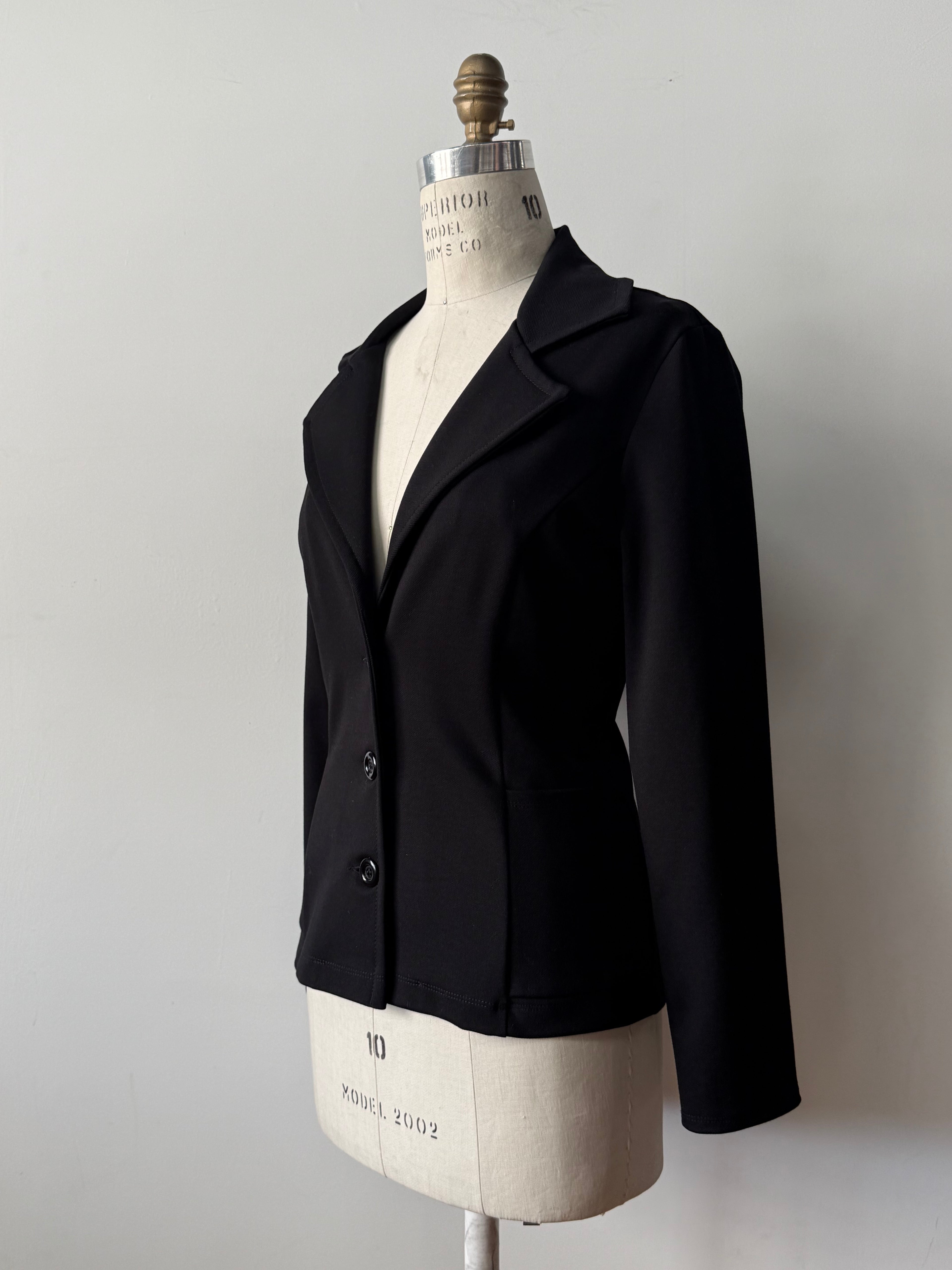 Bridget Jacket