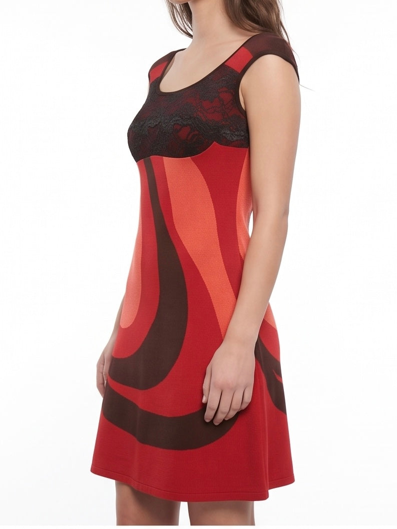 Robe Merida