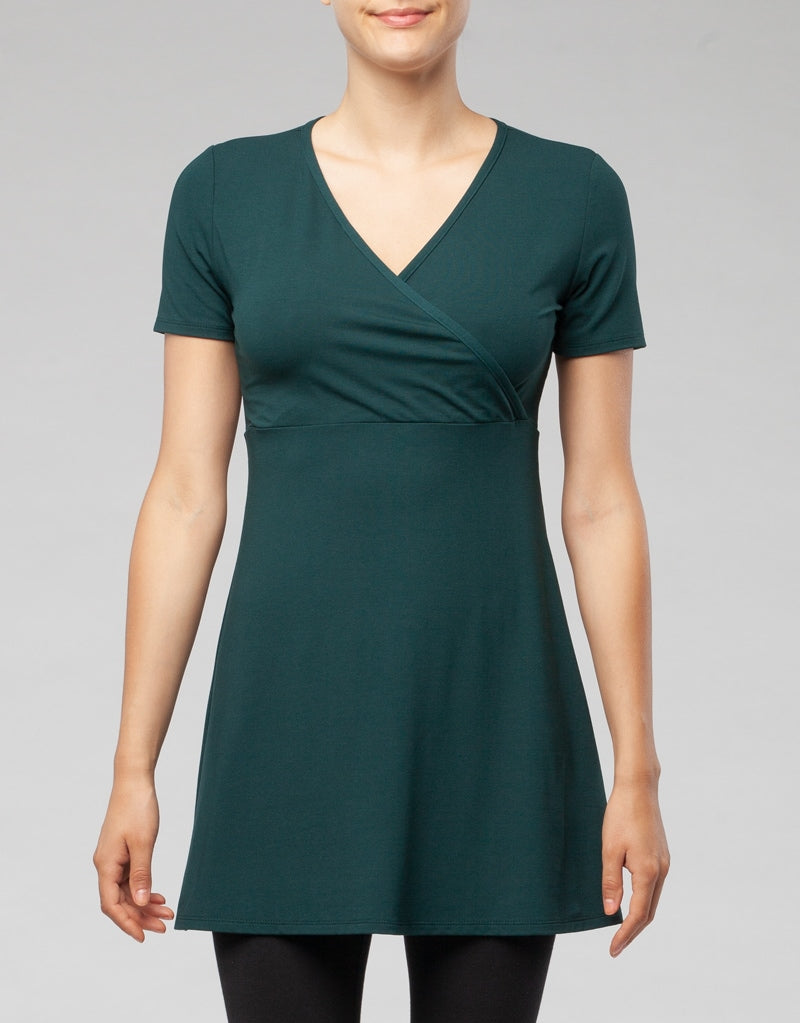 Kollontai Tunique Sahana fait à Montréal