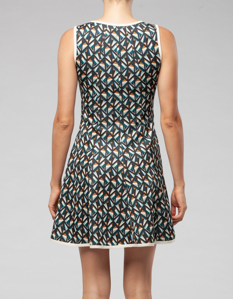 Kollontai Robe Esther fait à Montréal