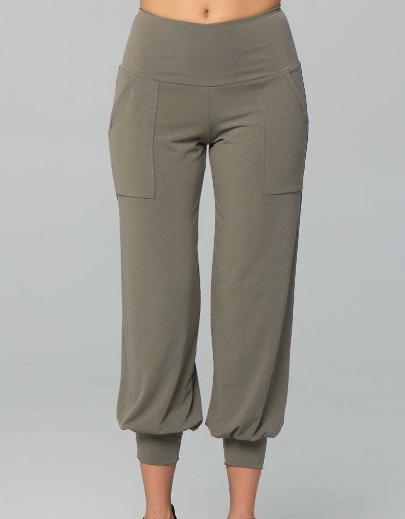 Kollontai Pantalon Freja fait à Montréal