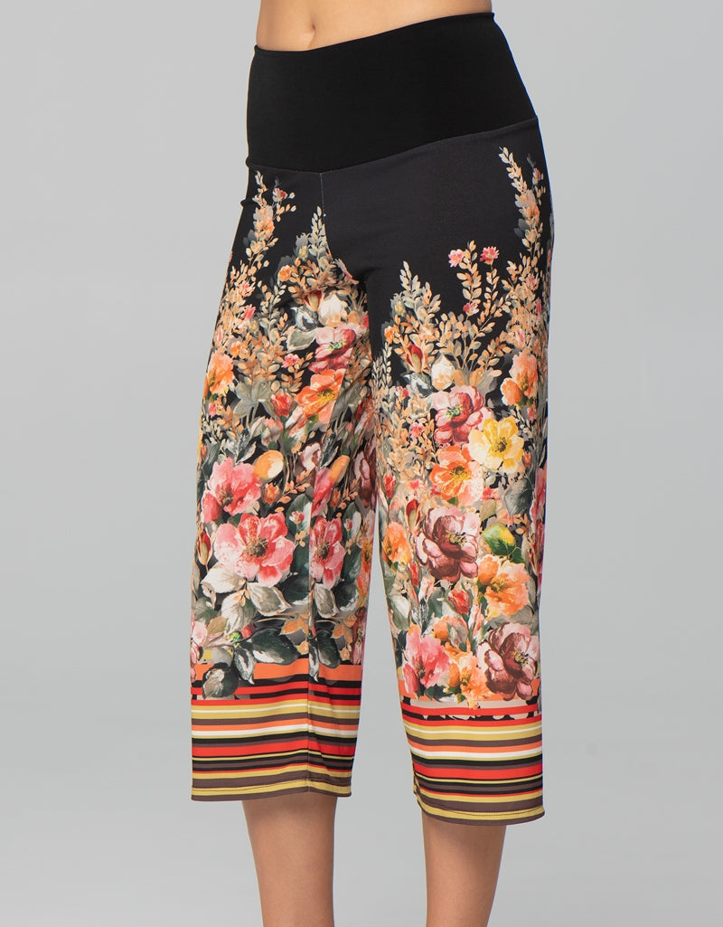 Kollontai Pantalon Camellia fabriqué à Montréal