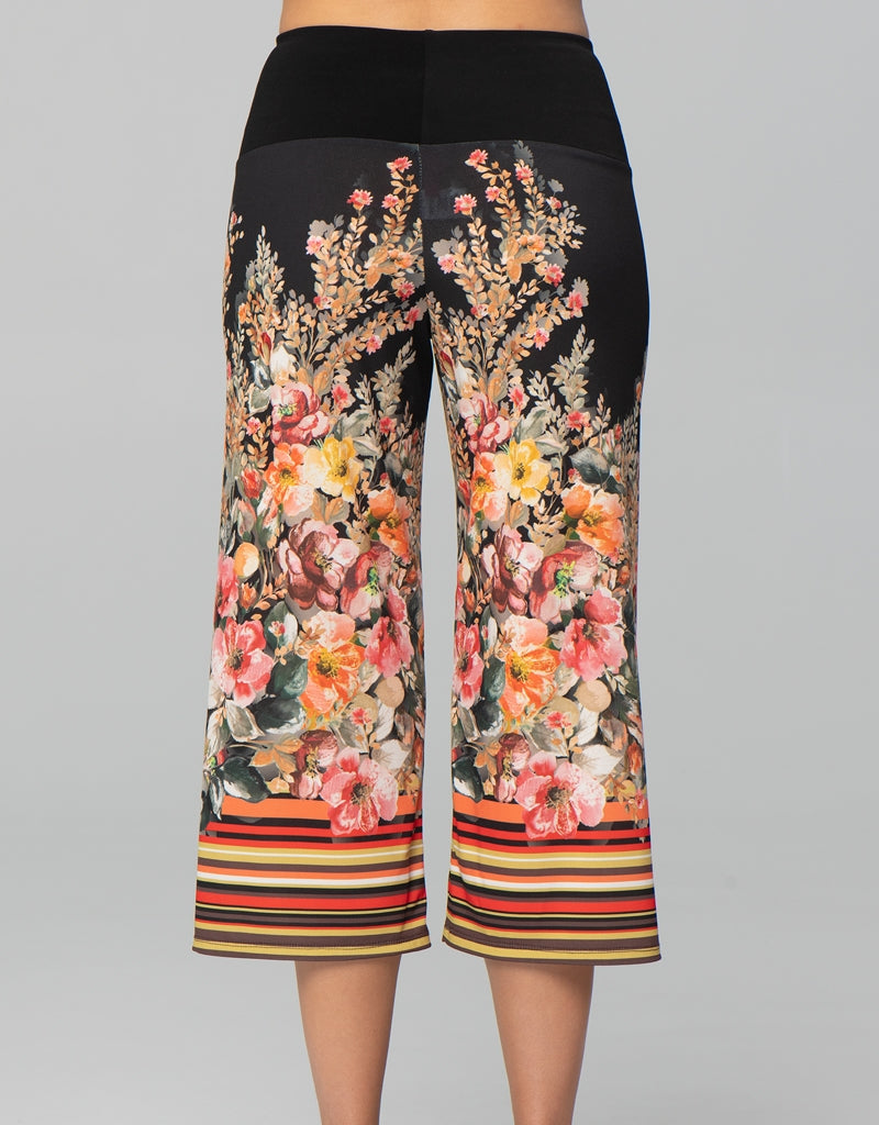 Kollontai Pantalon Camellia fabriqué à Montréal