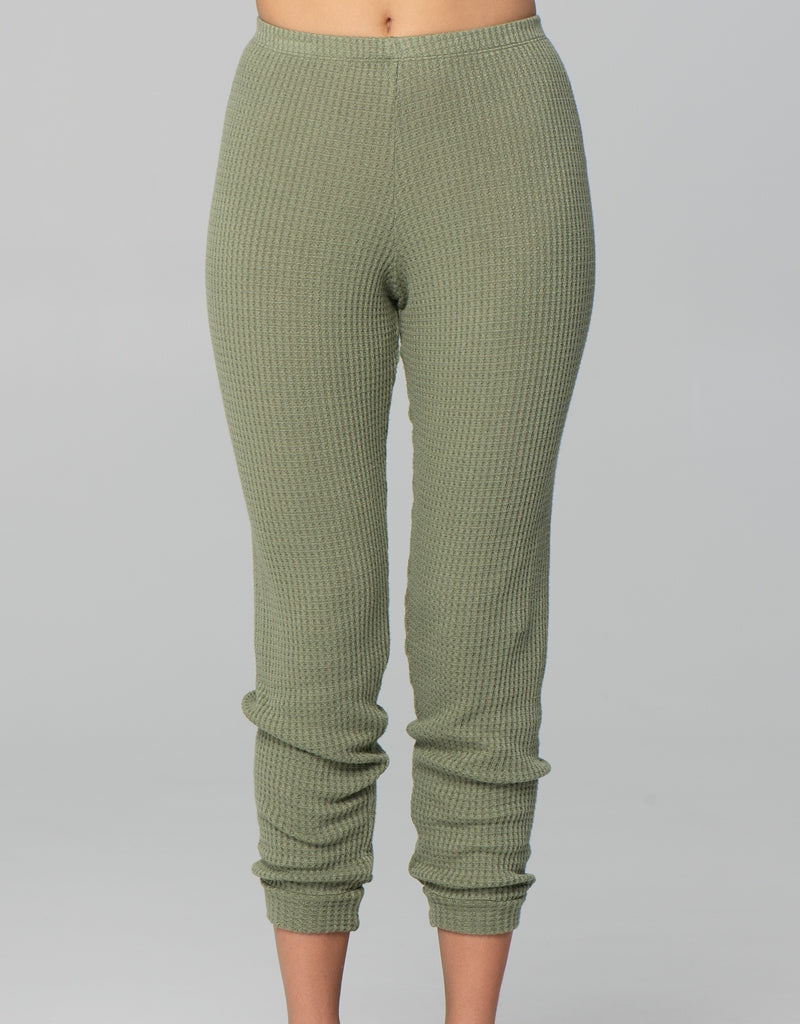 Kollontai Pantalon Angeshka fabriqué à Montréal