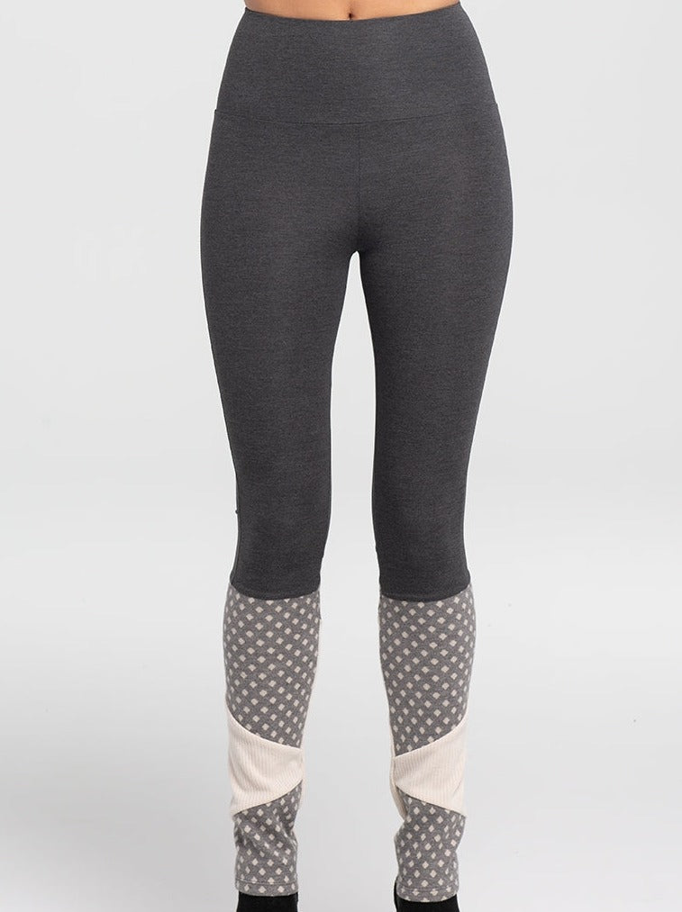 Kollontai Pantalon Nightingale fait à Montréal