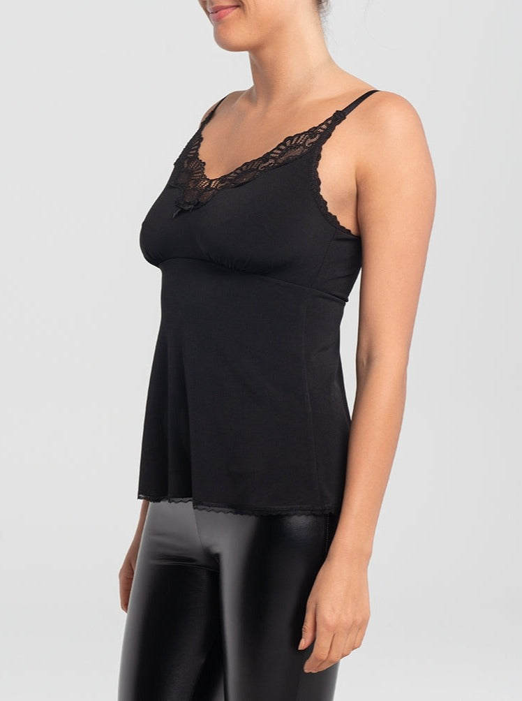 Kollontai Camisole Barry fait à Montréal